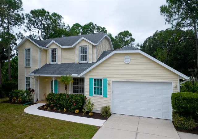 Photo 4 of Single family home for sale at 14843 7th Avenue E, Bradenton, FL 34212 | MLS# A4707776 | Listing updated on 2026-10-05