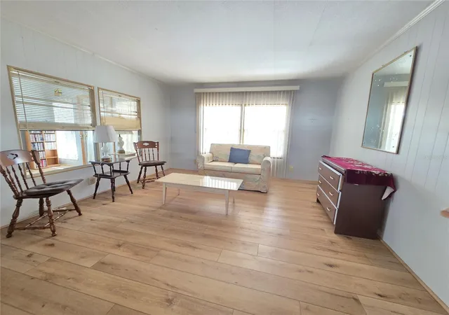 Photo 3 of Manufactured home for sale at 3301 Palm Harbor Blvd #314, Palm Harbor, FL 34683 | MLS# TB8553076 | Listing updated on 2026-09-30