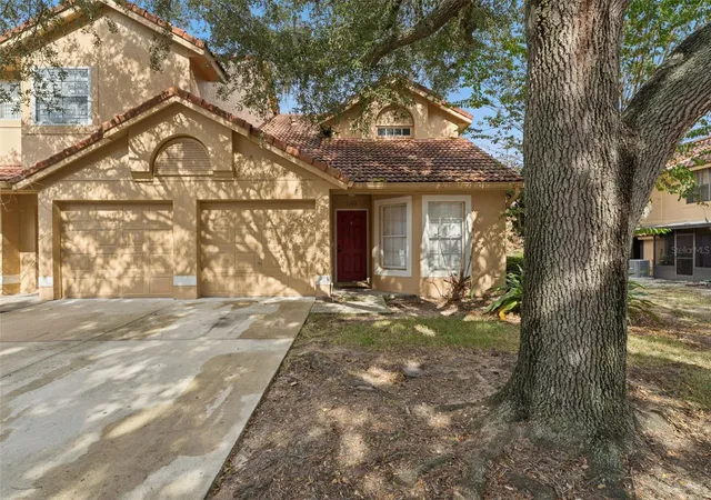 Photo 1 of Condo for sale at 1192 N Fairway Dr #1192, Apopka, FL 32712 | MLS# O6445709 | Listing updated on 2026-10-02