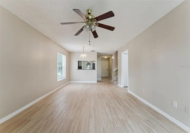 Photo 4 of Condo for sale at 1192 N Fairway Dr #1192, Apopka, FL 32712 | MLS# O6445709 | Listing updated on 2026-10-02