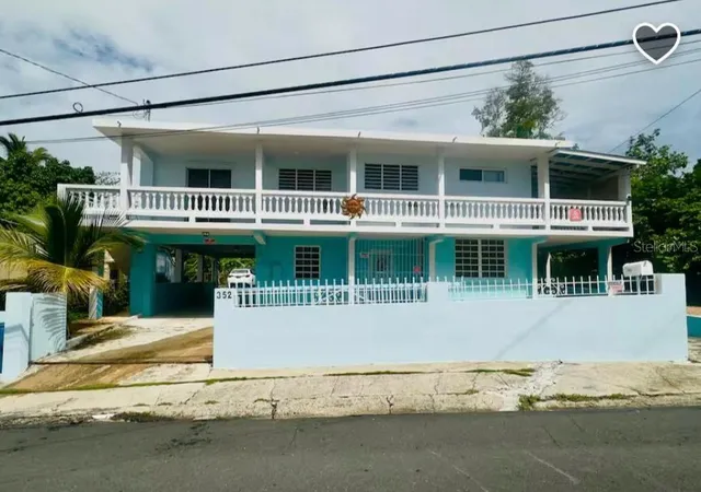 Photo 1 of Single family home for sale at Gladiola, Ceiba, PR 00735 | MLS# PR9124555 | Listing updated on 2026-09-30