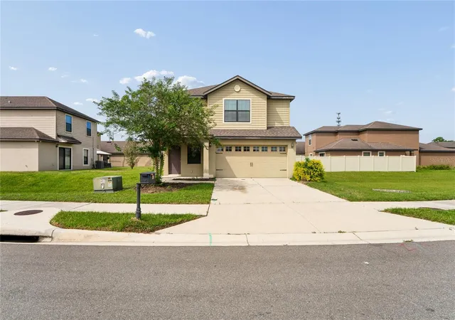 Photo 1 of Single family home for sale at 2513 Caspian Dr, Lakeland, FL 33805 | MLS# TB8553078 | Listing updated on 2026-10-03