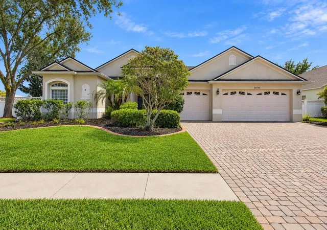 Photo 3 of Single family home for sale at 20746 Auburn Leaf Trl, Land O Lakes, FL 34638 | MLS# TB8553079 | Listing updated on 2026-10-19