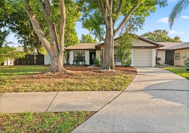 Photo 1 of Single family home for sale at 2031 Dover Ct, Oldsmar, FL 34677 | MLS# TB8553080 | Listing updated on 2026-10-06
