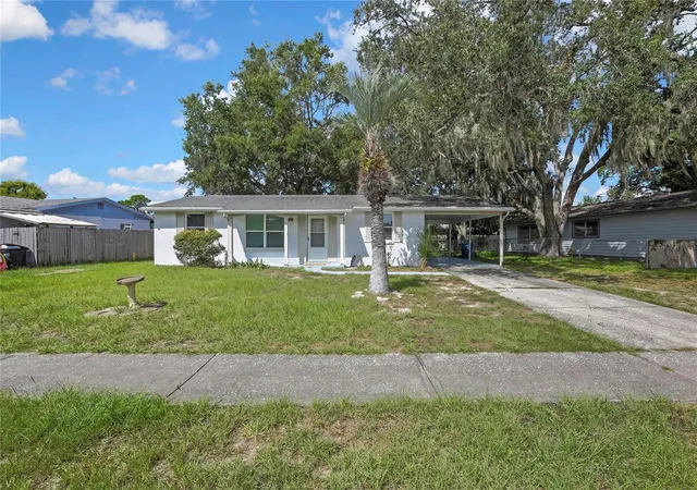 Photo 1 of Single family home for sale at 7545 Pinehurst Dr, Spring Hill, FL 34606 | MLS# TB8553081 | Listing updated on 2026-10-01