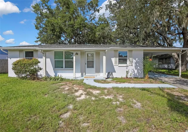 Photo 3 of Single family home for sale at 7545 Pinehurst Dr, Spring Hill, FL 34606 | MLS# TB8553081 | Listing updated on 2026-10-01
