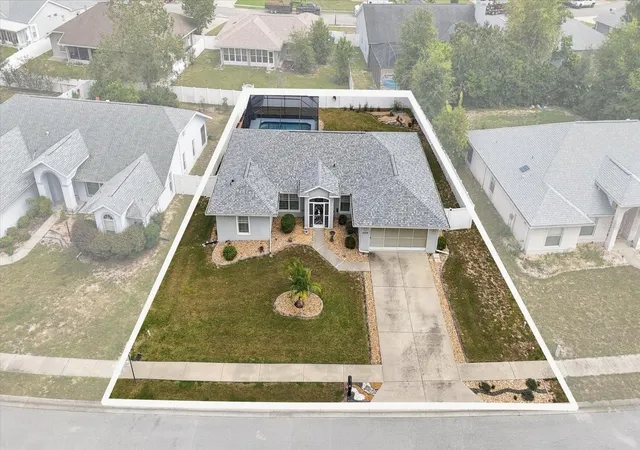 Photo 1 of Single family home for sale at 1099 S Brookfield Dr, Lecanto, FL 34461 | MLS# OM733063 | Listing updated on 2026-10-03