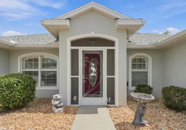 Photo 2 of Single family home for sale at 1099 S Brookfield Dr, Lecanto, FL 34461 | MLS# OM733063 | Listing updated on 2026-10-03