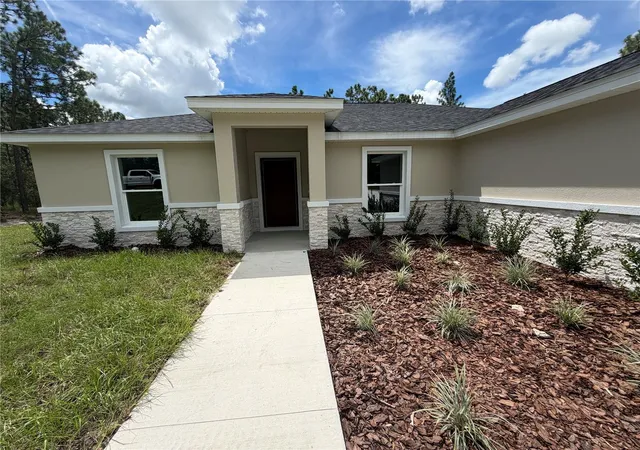 Photo 3 of Single family home for sale at 6065 N Matthew Point, Dunnellon, FL 34434 | MLS# O6445727 | Listing updated on 2026-09-29