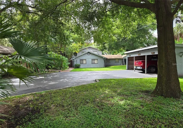 Single family home for sale at 8815 S Hickory Ln, RIVERVIEW, FL 33578 | MLS# TB8553083
