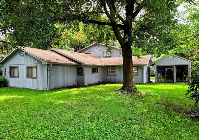 Photo 1 of Single family home for sale at 8815 S Hickory Ln, Riverview, FL 33578 | MLS# TB8553083 | Listing updated on 2026-10-03