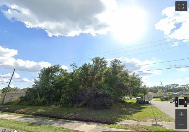 Photo 1 of Land for sale at 402 Gannet Ct, Kissimmee, FL 34759 | MLS# O6445735 | Listing updated on 2026-09-29