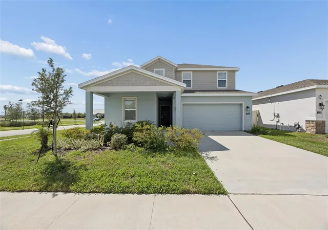 Single family home for sale at 1405 Deepwater Cir, EAGLE LAKE, FL 33839 | MLS# O6445740