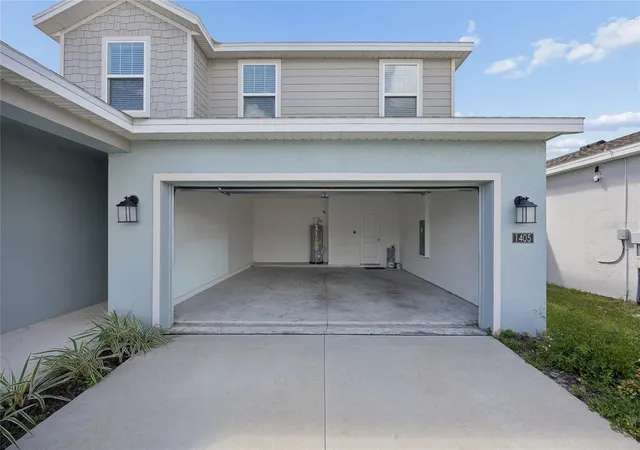 Photo 1 of Single family home for sale at 1405 Deepwater Cir, Eagle Lake, FL 33839 | MLS# O6445740 | Listing updated on 2026-10-01