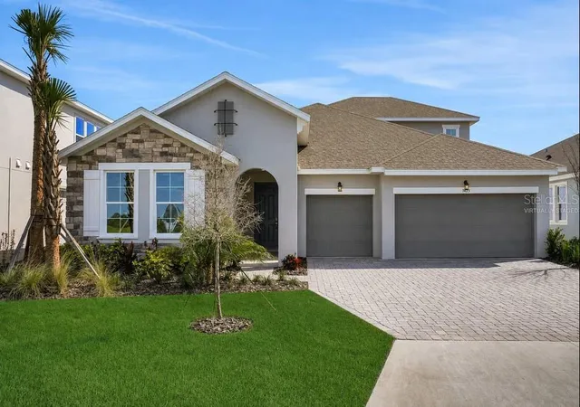 Single family home for sale at 7380 Sea Manatee St, Parrish, FL 34219 | MLS# G5118390 | Listing updated on 2026-10-10
