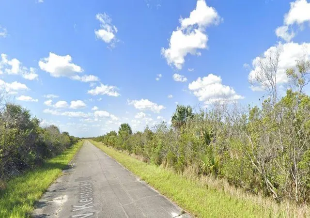 Photo 2 of Land for sale at 1986 Kentucky Dr SW, Palm Bay, FL 32908 | MLS# A4707777 | Listing updated on 2026-09-29
