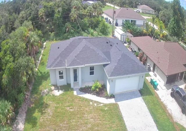 Photo 1 of Single family home for sale at 237 Eppinger Dr, Port Charlotte, FL 33953 | MLS# A4707778 | Listing updated on 2026-10-14