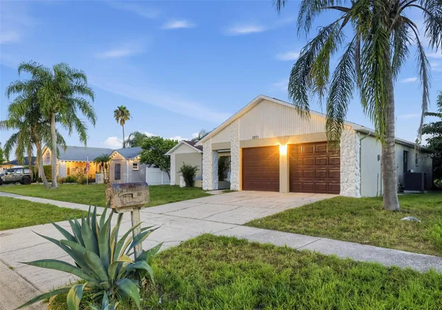 Photo 1 of Single family home for sale at 2831 Blossom Lake, Holiday, FL 34691 | MLS# TB8553092 | Listing updated on 2026-09-29