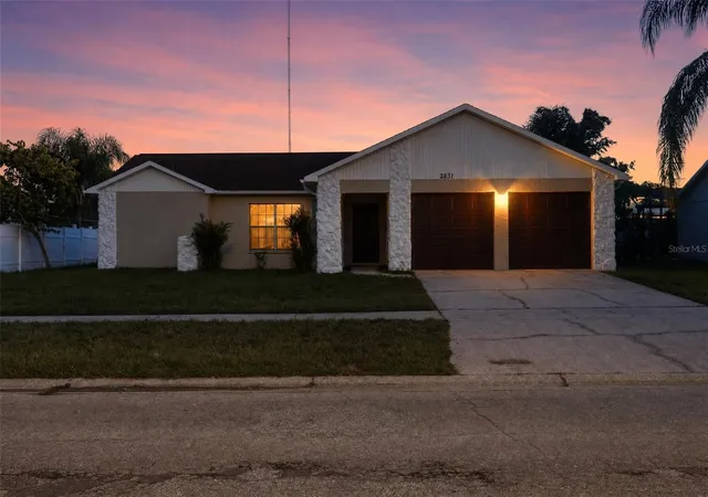Photo 2 of Single family home for sale at 2831 Blossom Lake, Holiday, FL 34691 | MLS# TB8553092 | Listing updated on 2026-09-29