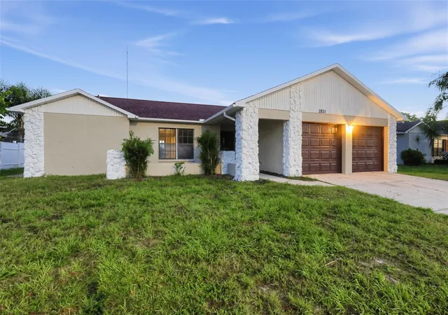 Photo 3 of Single family home for sale at 2831 Blossom Lake, Holiday, FL 34691 | MLS# TB8553092 | Listing updated on 2026-09-29