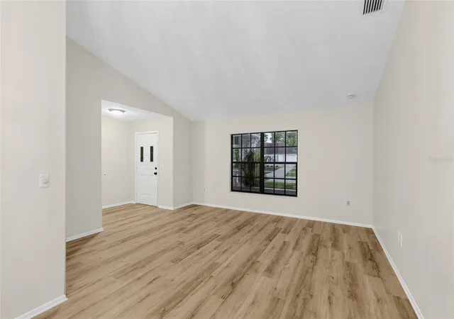 Photo 4 of Single family home for sale at 2831 Blossom Lake, Holiday, FL 34691 | MLS# TB8553092 | Listing updated on 2026-09-29