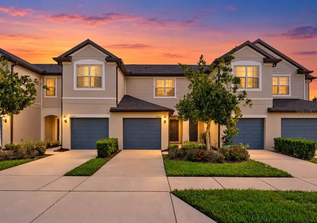 Photo 1 of Townhouse for sale at 10867 Corsican St #20, Orlando, FL 32824 | MLS# O6445748 | Listing updated on 2026-09-30