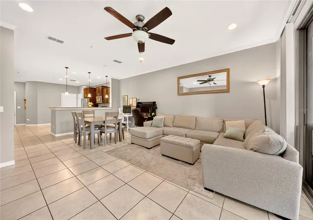Photo 3 of Townhouse for sale at 10867 Corsican St #20, Orlando, FL 32824 | MLS# O6445748 | Listing updated on 2026-09-30