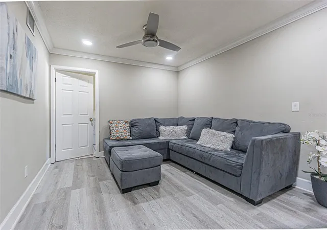 Photo 3 of Single family home for sale at 6811 Mitchell Cir, Tampa, FL 33634 | MLS# TB8553093 | Listing updated on 2026-09-30