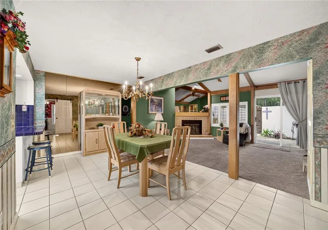 Photo 3 of Single family home for sale at 1708 Ne 38th Avenue, Ocala, FL 34470 | MLS# OM733065 | Listing updated on 2026-10-06