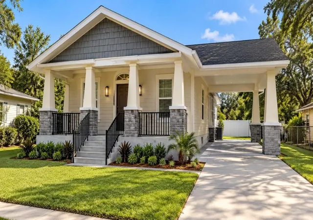 Photo 1 of Single family home for sale at 1511 E 33rd Avenue, Tampa, FL 33610 | MLS# TB8553094 | Listing updated on 2026-10-02