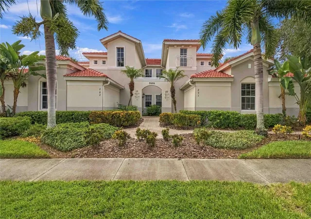 Condo for sale at 9606 Sea Turtle #201, BRADENTON, FL 34212 | MLS# A4707779