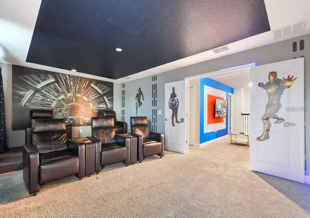 Photo 3 of Single family home for sale at 4550 Narrative Ln, Kissimmee, FL 34746 | MLS# O6445754 | Listing updated on 2026-09-29