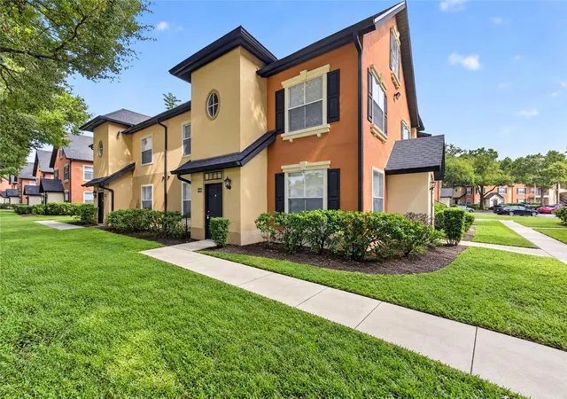 Listing Photo 1 - Condo for sale in building located at 5961 Westgate Dr, Orlando, FL 32835 - Unit #2027