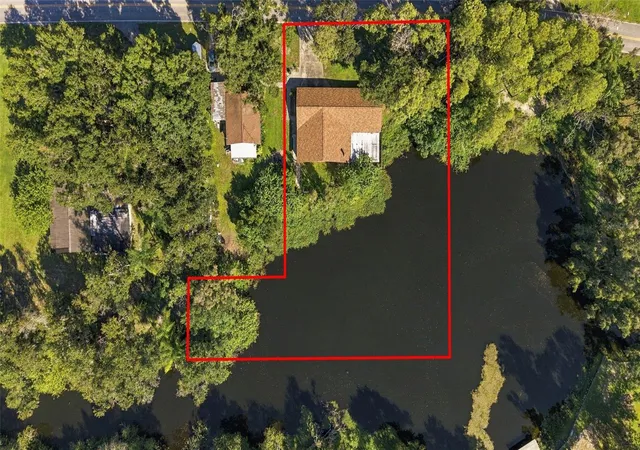 Photo 1 of Single family home for sale at 18810 Geraci Rd, Lutz, FL 33548 | MLS# TB8553099 | Listing updated on 2026-10-06