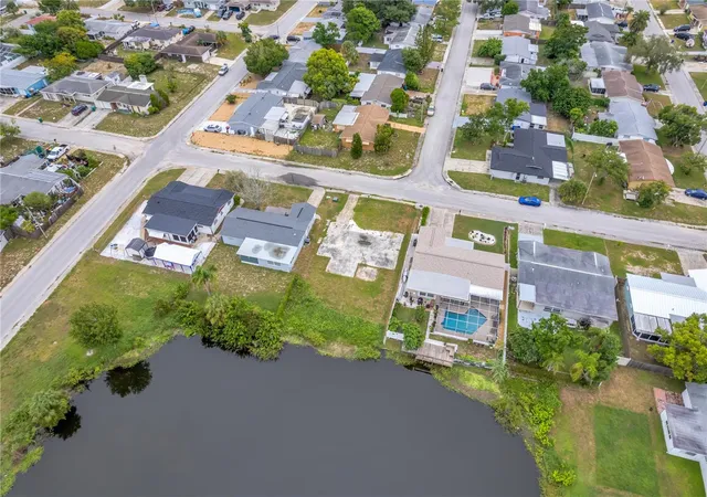 Photo 1 of Land for sale at 11611 Scallop Dr, Port Richey, FL 34668 | MLS# TB8553102 | Listing updated on 2026-10-06