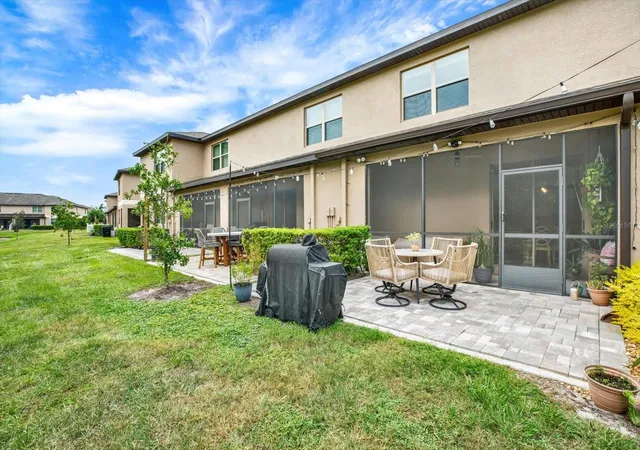 Photo 2 of Townhouse for sale at 8538 Reedville St, New Port Richey, FL 34654 | MLS# TB8553103 | Listing updated on 2026-10-04