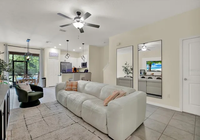 Photo 4 of Townhouse for sale at 8538 Reedville St, New Port Richey, FL 34654 | MLS# TB8553103 | Listing updated on 2026-10-04