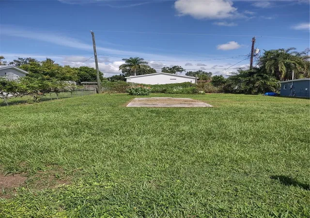 Photo 3 of Land for sale at 4895 Duncan Rd, Punta Gorda, FL 33982 | MLS# D6148965 | Listing updated on 2026-10-02