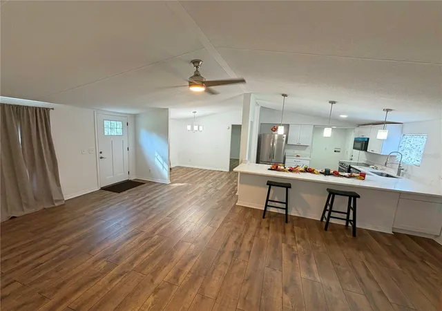 Photo 4 of Manufactured home for sale at 104 Doe Trl, Hawthorne, FL 32640 | MLS# GC543850 | Listing updated on 2026-09-30