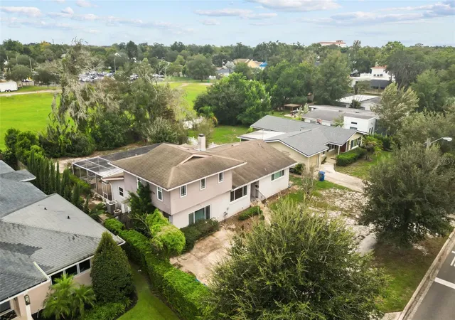 Land for sale at 870 N Phelps Ave, WINTER PARK, FL 32789 | MLS# O6445759