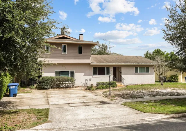 Photo 1 of Land for sale at 870 N Phelps Ave, Winter Park, FL 32789 | MLS# O6445759 | Listing updated on 2026-09-29