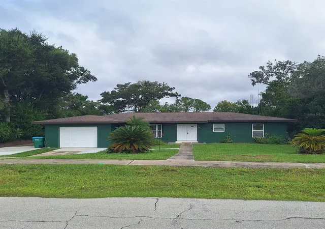 Photo 1 of Single family home for sale at 1670 N Page Dr, Deltona, FL 32725 | MLS# O6445760 | Listing updated on 2026-10-04