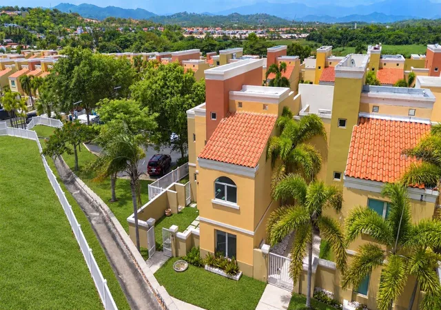 Photo 1 of Townhouse for sale at 90 Candelero Dr #49, Humacao, PR 00791 | MLS# PR9124557 | Listing updated on 2026-09-29