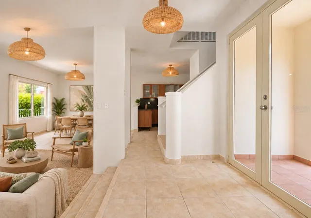 Photo 3 of Townhouse for sale at 90 Candelero Dr #49, Humacao, PR 00791 | MLS# PR9124557 | Listing updated on 2026-09-29