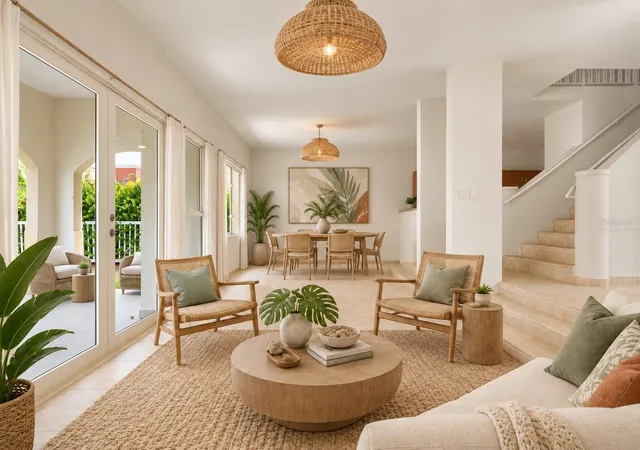 Photo 3 of Townhouse for sale at 90 Candelero Dr #49, Humacao, PR 00791 | MLS# PR9124557 | Listing updated on 2026-09-29