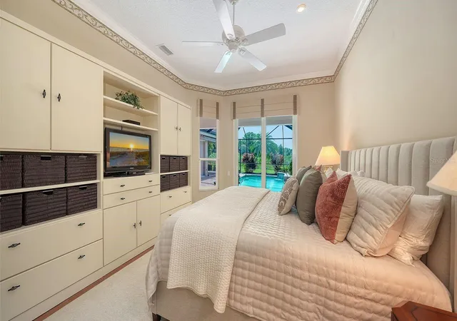 Photo 3 of Single family home for sale at 8008 Royal Birkdale Cir, Lakewood Ranch, FL 34202 | MLS# A4707781 | Listing updated on 2026-10-08