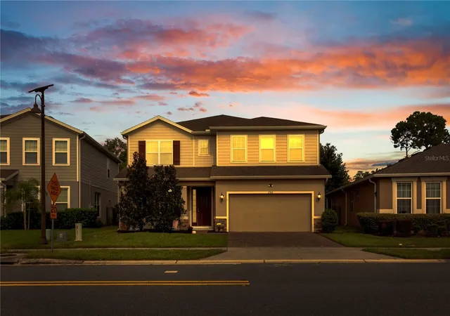 Photo 2 of Single family home for sale at 17104 Goldcrest Loop, Clermont, FL 34714 | MLS# O6445761 | Listing updated on 2026-10-04
