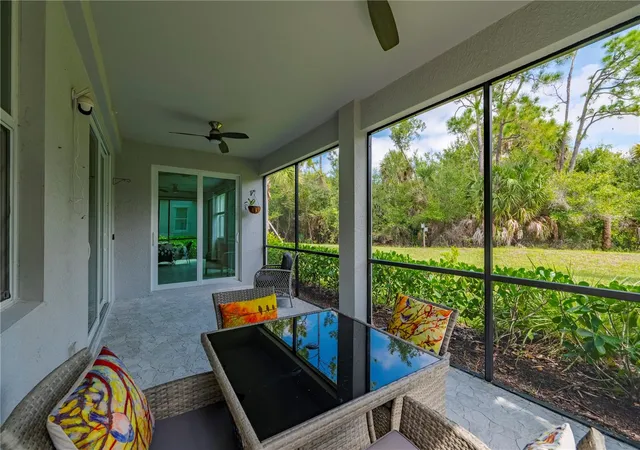 Listing Photo 4 - Condo for sale in building located at 14665 Sycamore Ct, PUNTA GORDA, FL 33955 - Unit #3412
