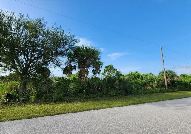Photo 3 of Land for sale at 12111 Van Gough Ave, Port Charlotte, FL 33981 | MLS# C7531345 | Listing updated on 2026-10-28