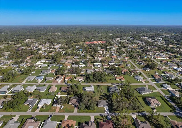 Photo 4 of Land for sale at 12111 Van Gough Ave, Port Charlotte, FL 33981 | MLS# C7531345 | Listing updated on 2026-10-28